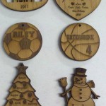 christmas ornaments