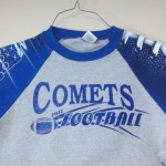 comets football